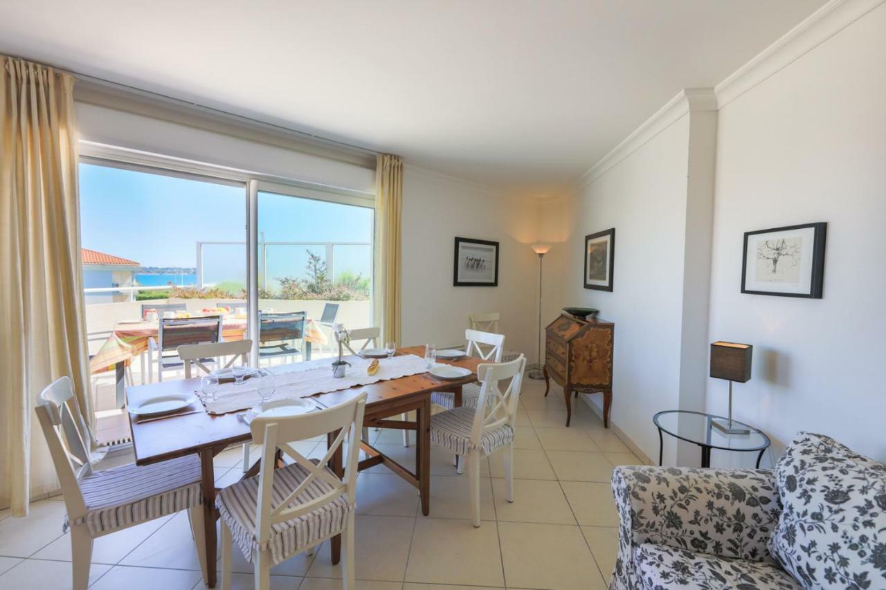 Juan Flore Ap2035 - Juan-Les-Pins, By Riviera Holiday Homes Exteriér fotografie