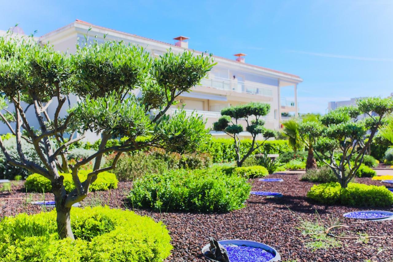 Juan Flore Ap2035 - Juan-Les-Pins, By Riviera Holiday Homes Pokoj fotografie